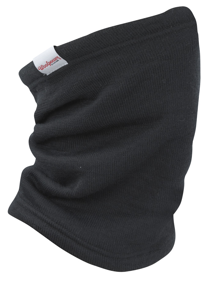 Woolpower Tube 200 Schwarz